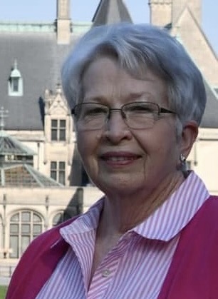 Jackie Bordelon